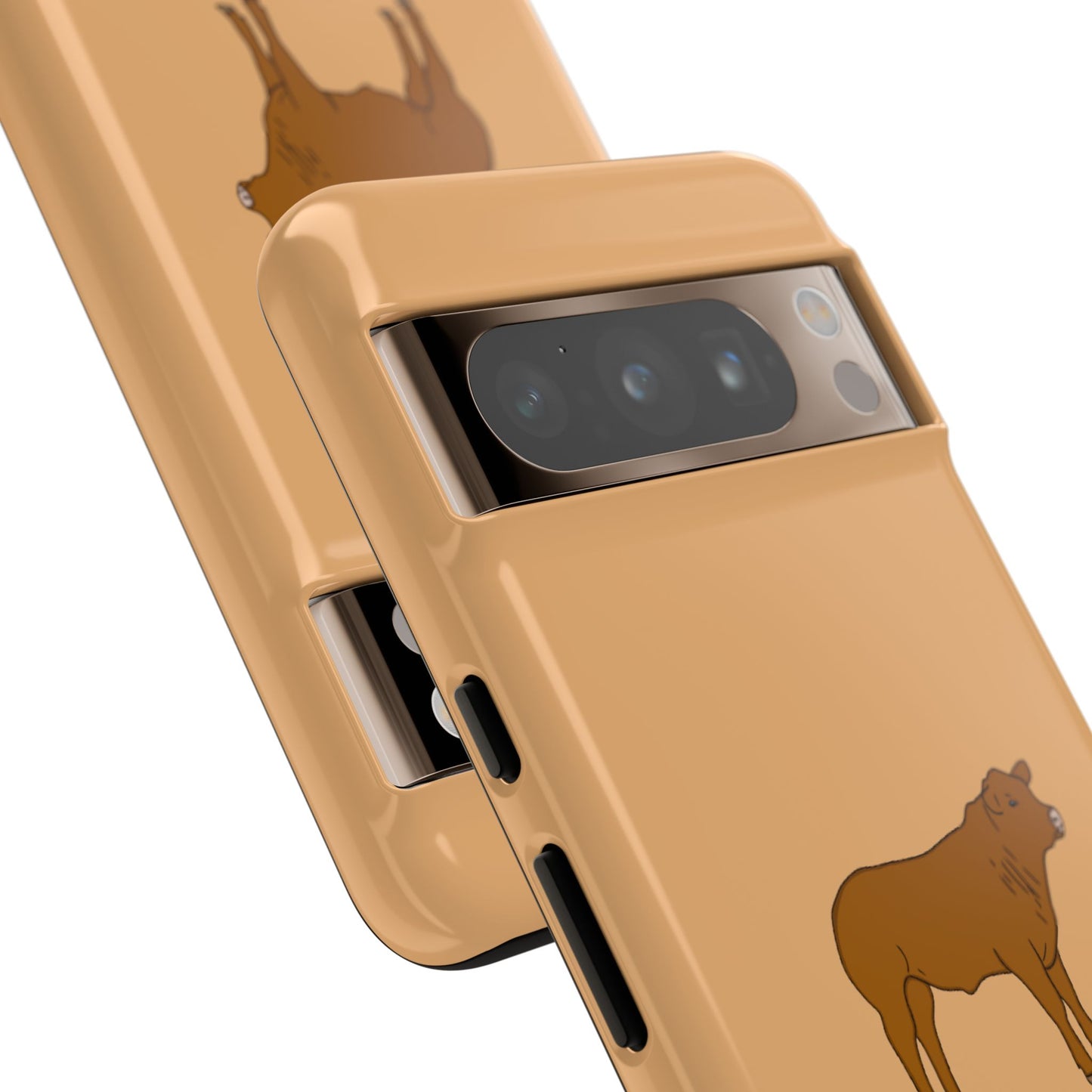 Android beef cow case