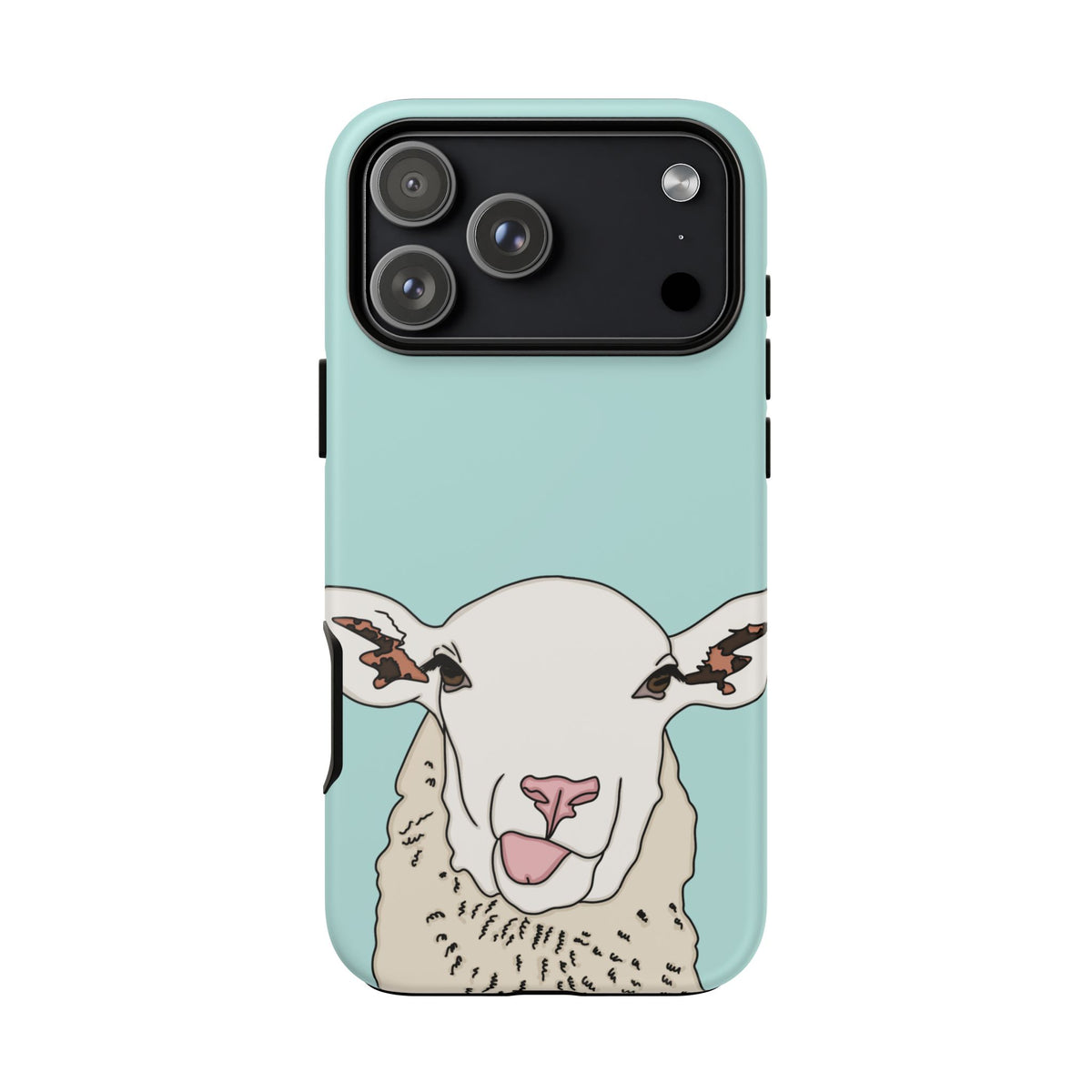 Silly Sheep Case