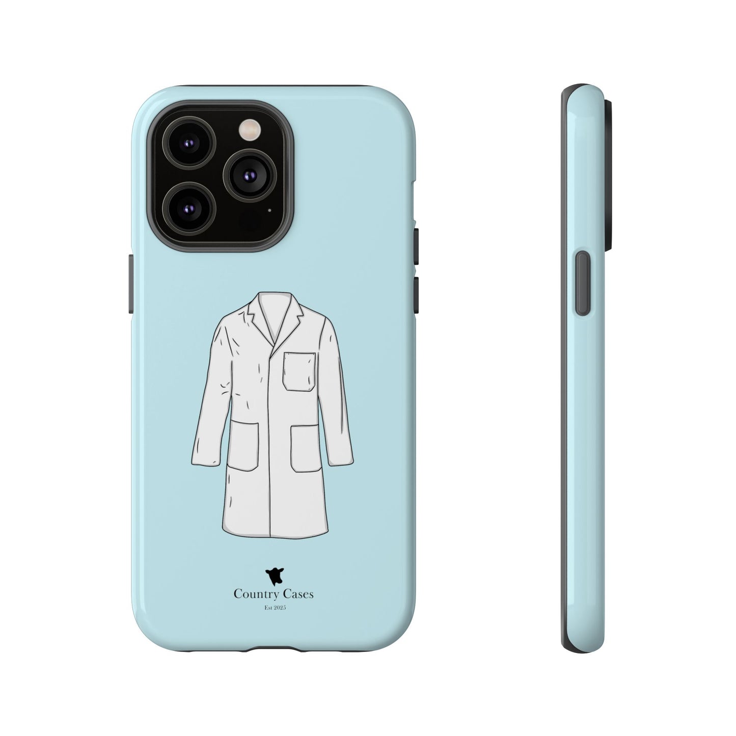 Show Coat Case