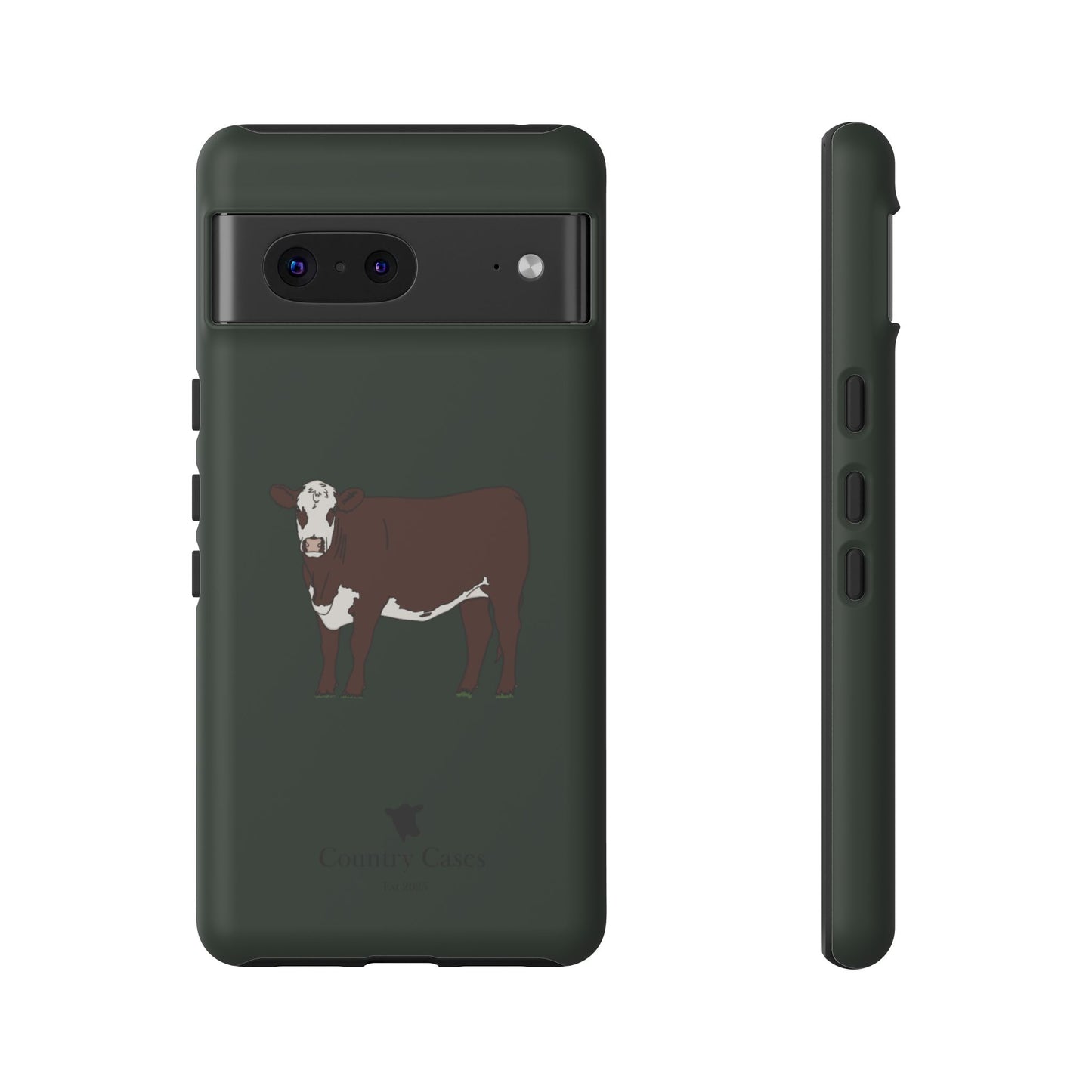 Android Hereford 2.0 case