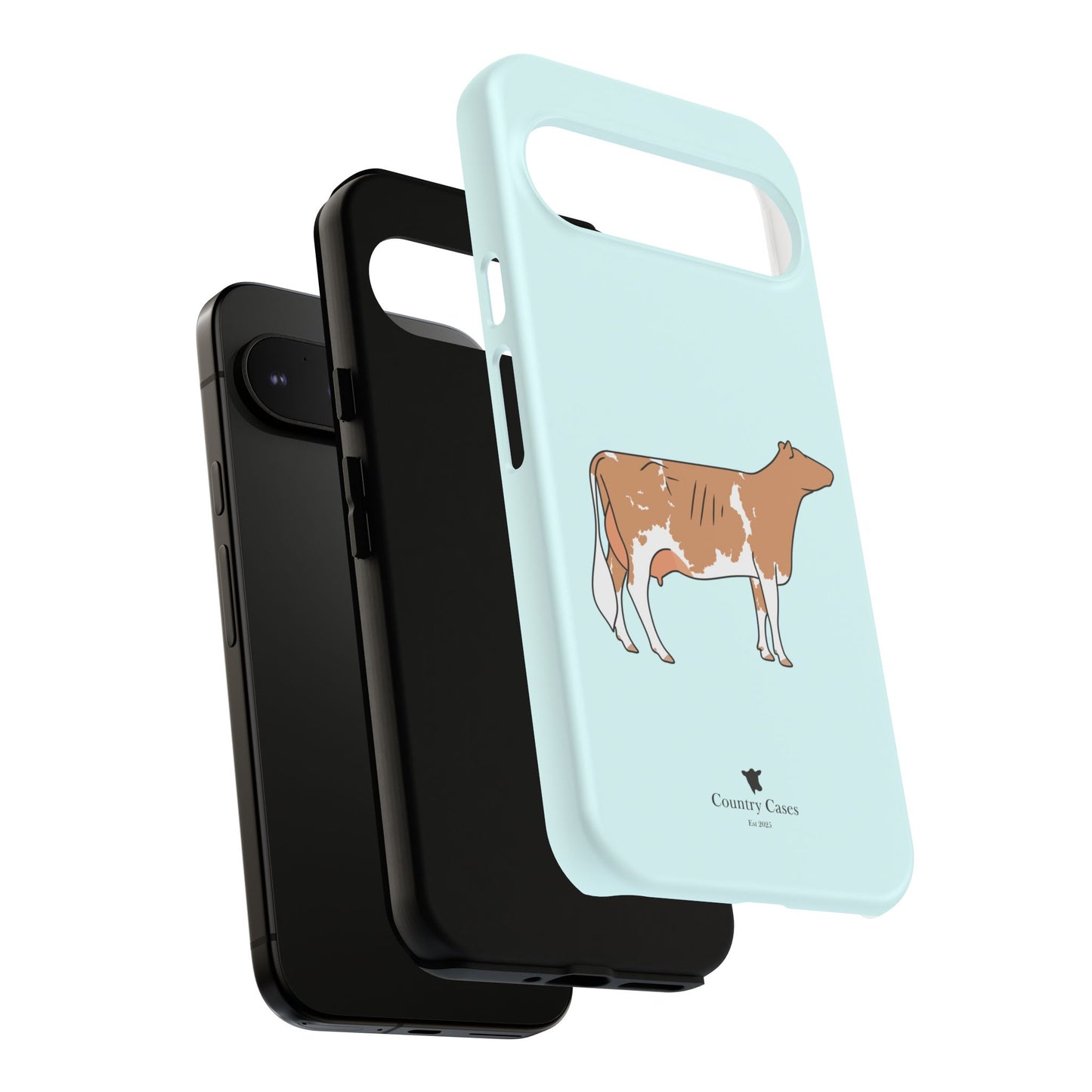 Android Gurnsey Case