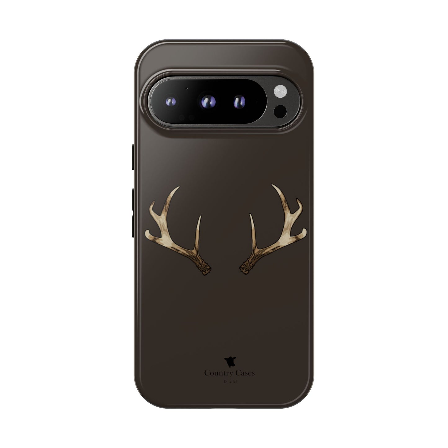 Android stag case