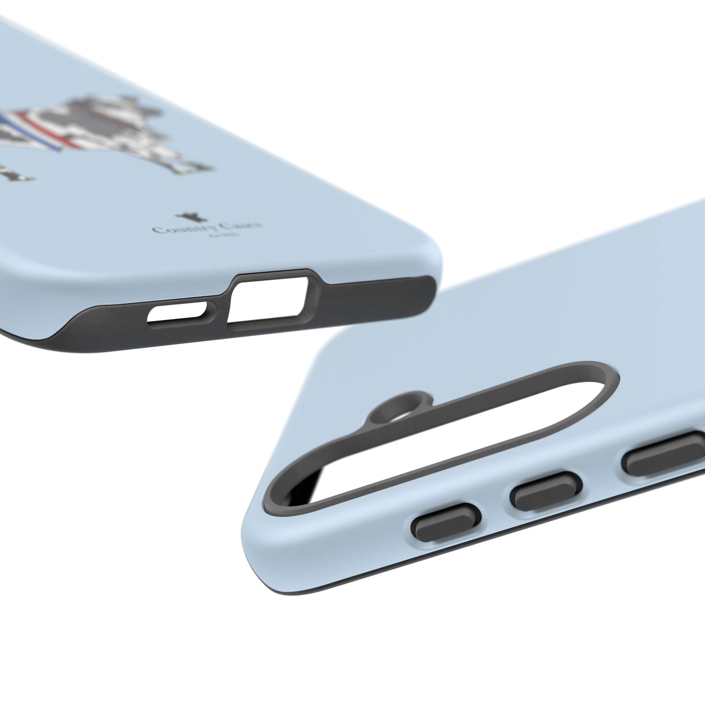 Android Beef Champion Case