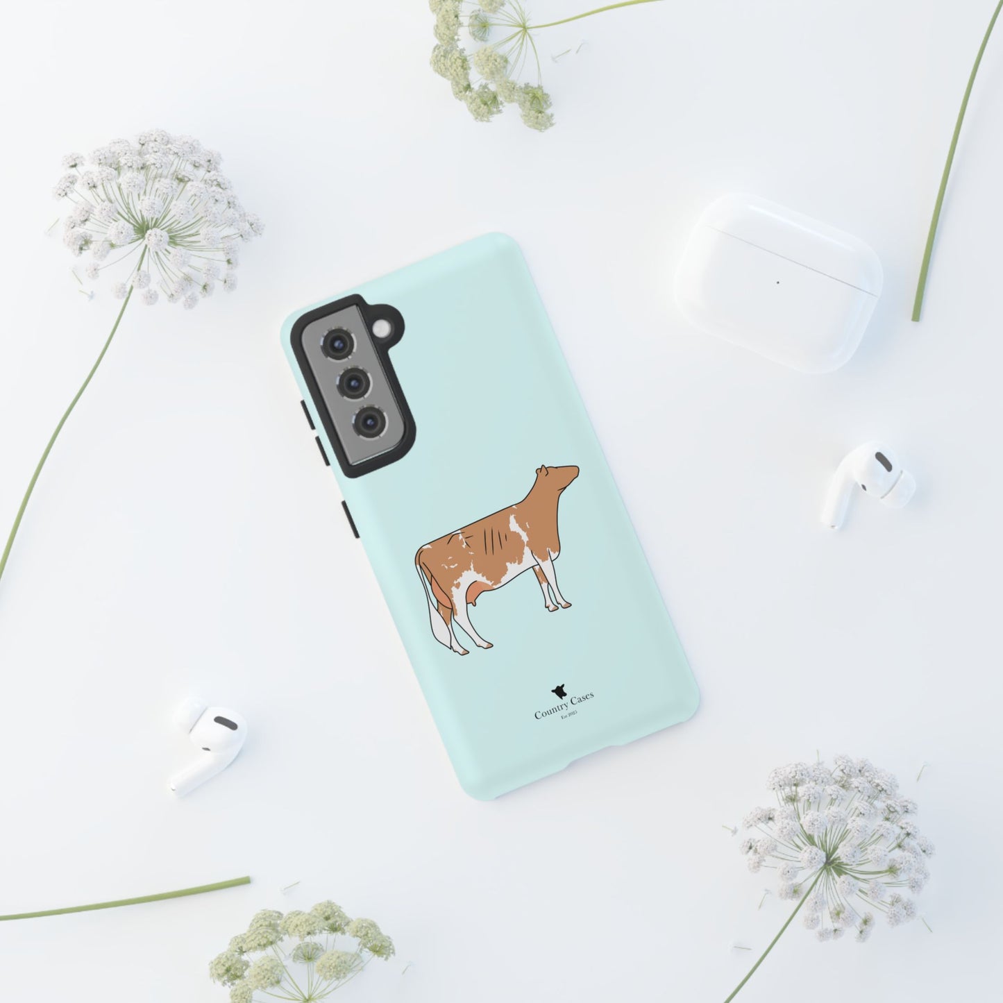 Android Gurnsey Case
