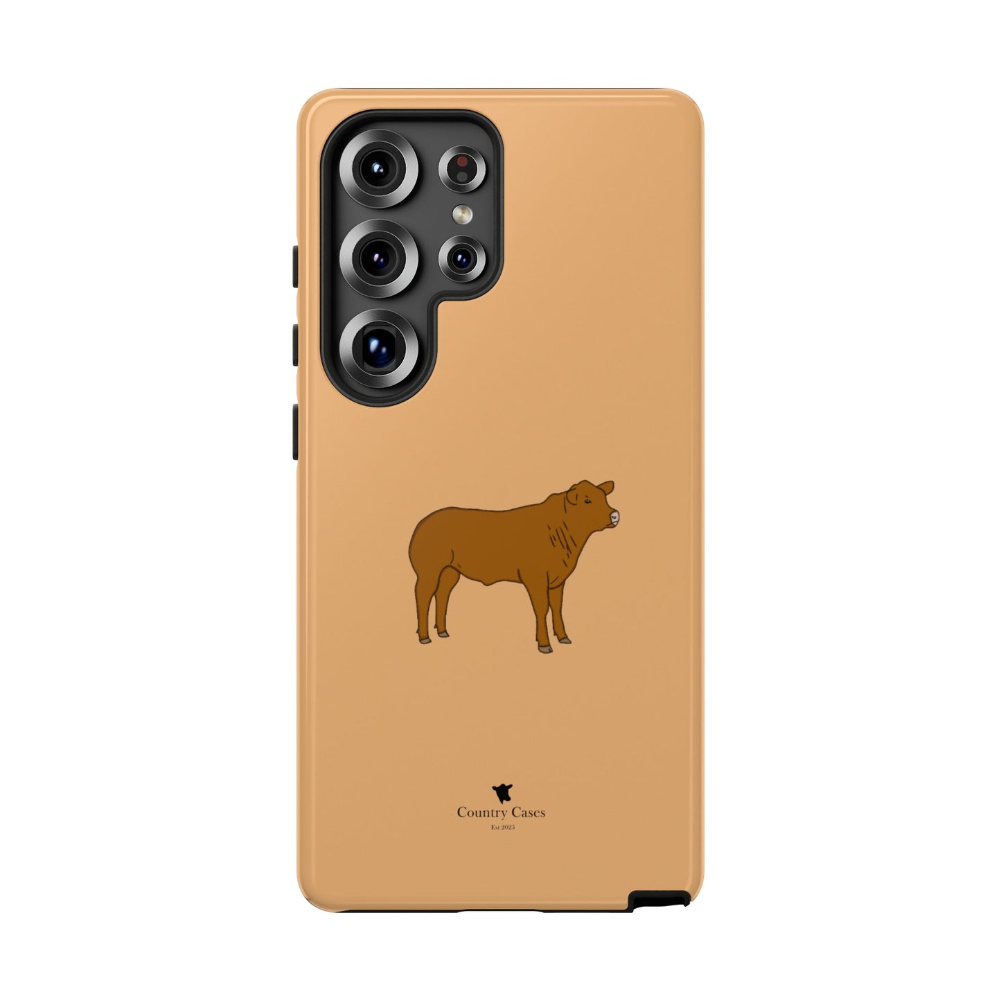 Android beef cow case