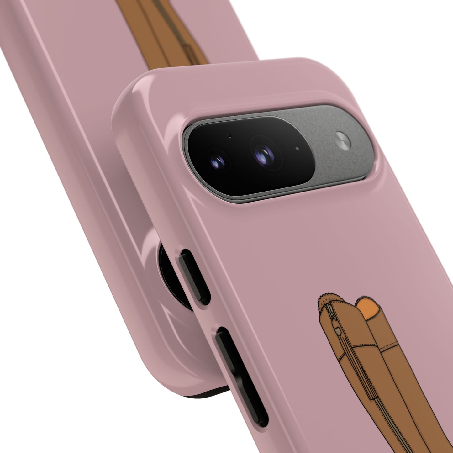 Android Farmyard County Boot Case