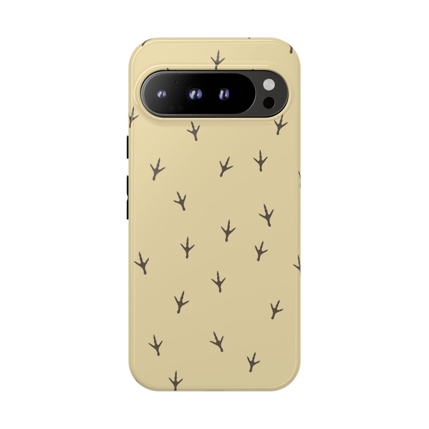 Android Coop Case
