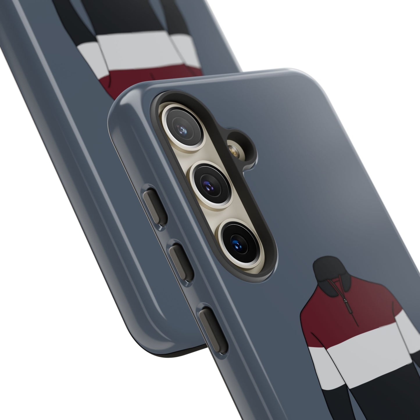 Android Pasture Jumper Case