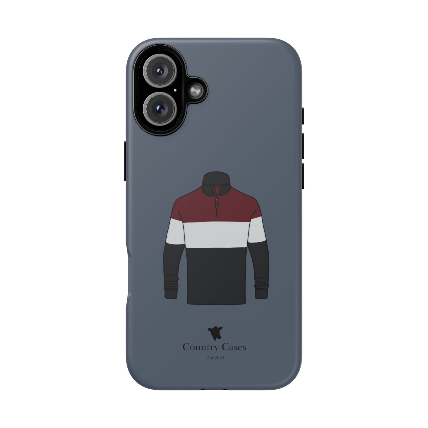 Pasture Jumper Case