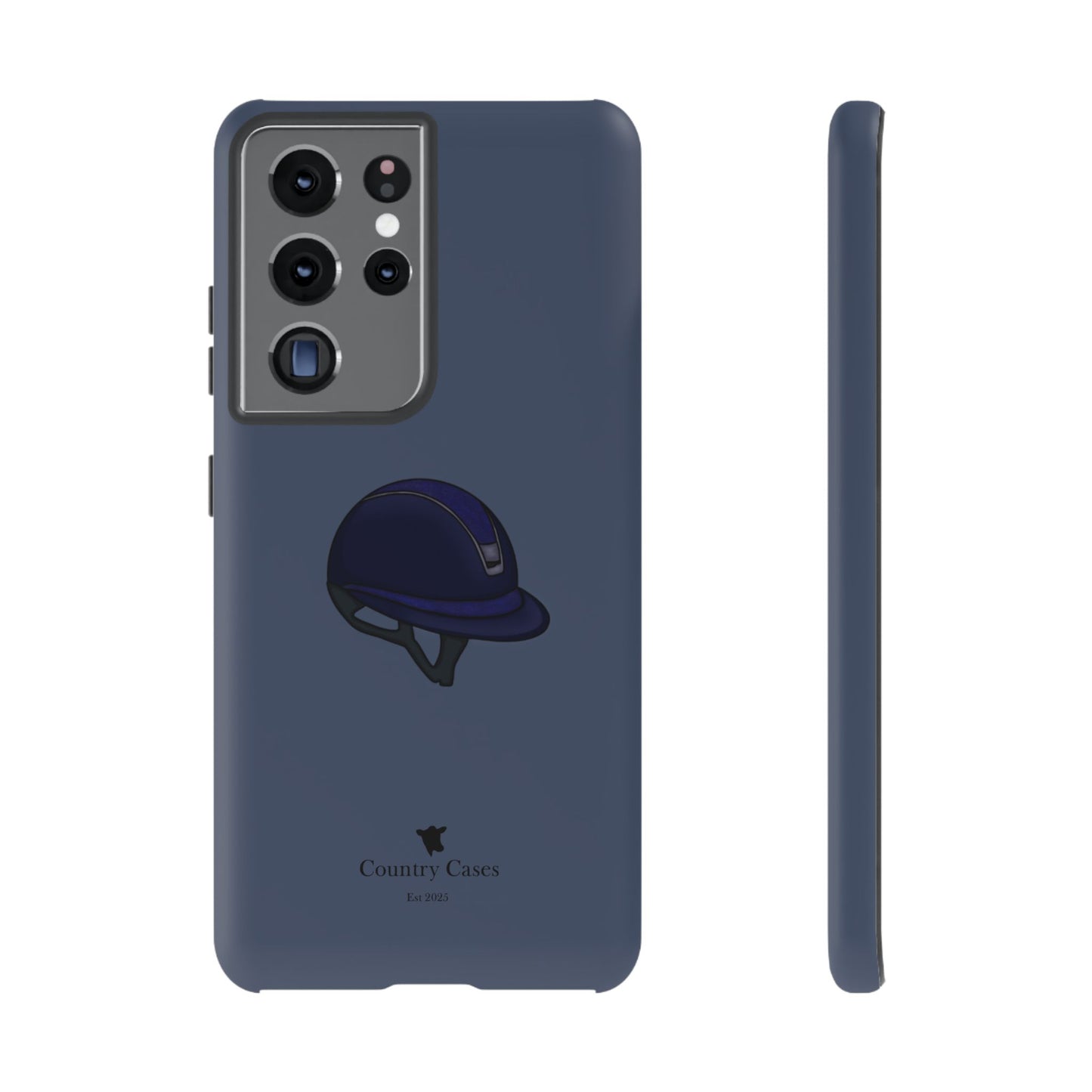 Android The Equestrian helmet case