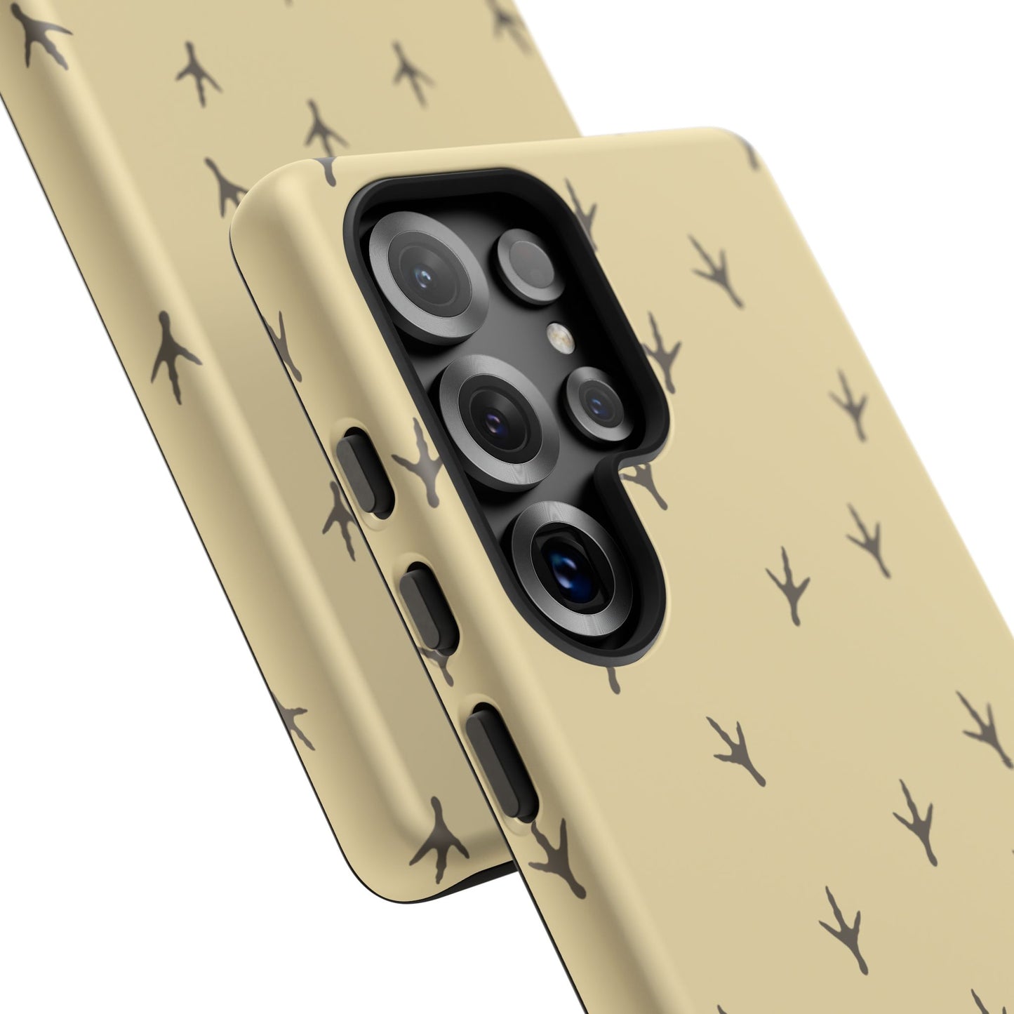 Android Coop Case