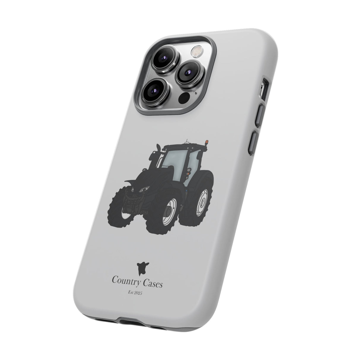 Field Tractor Case