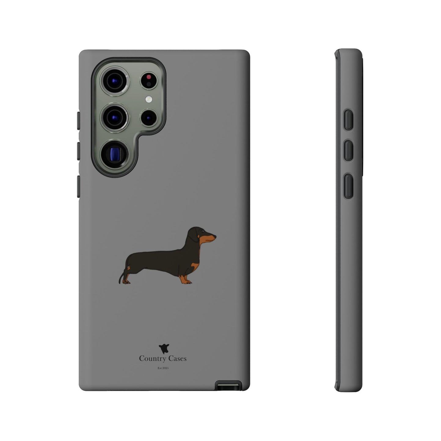 Android Sausage dog case