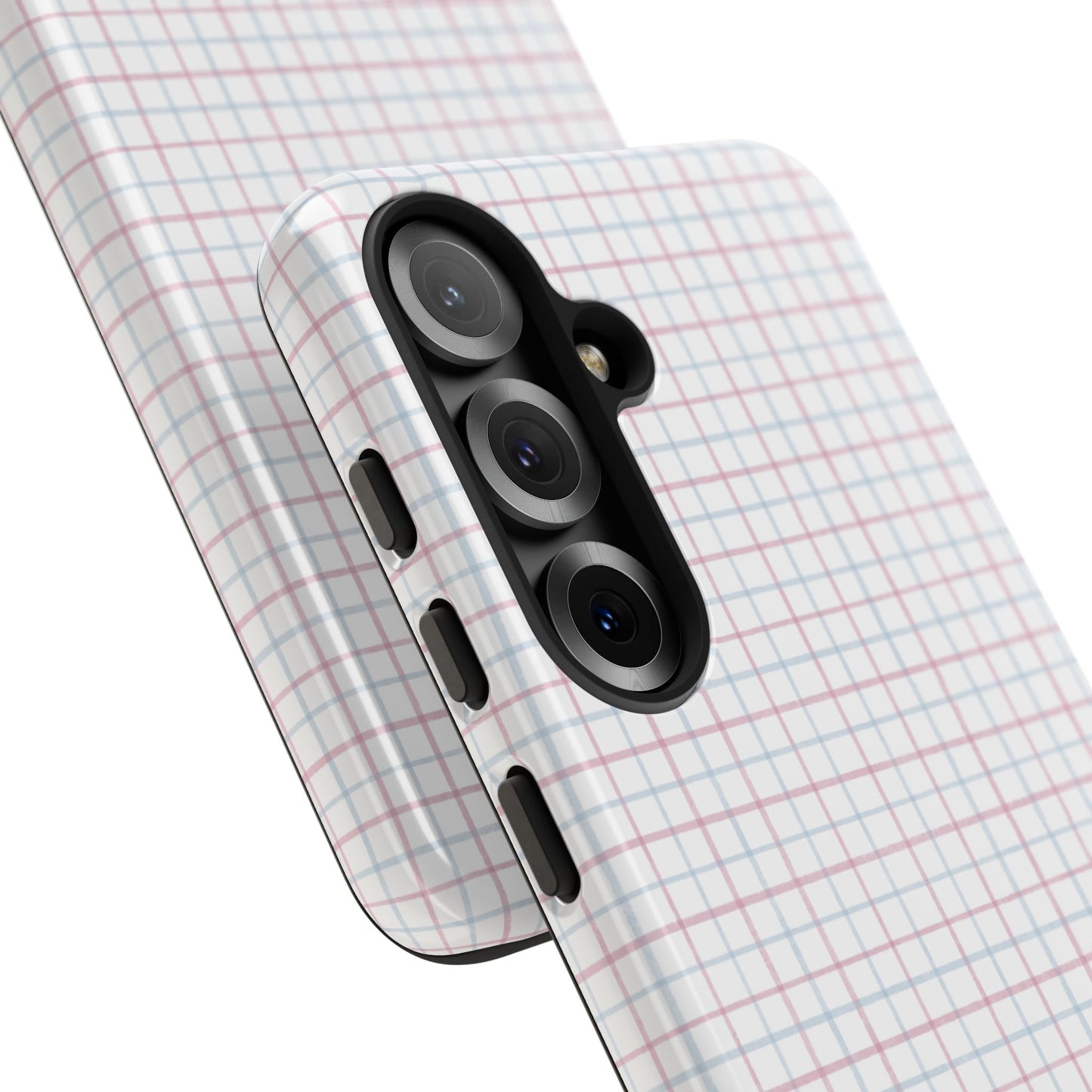 Android Country Shirt Case