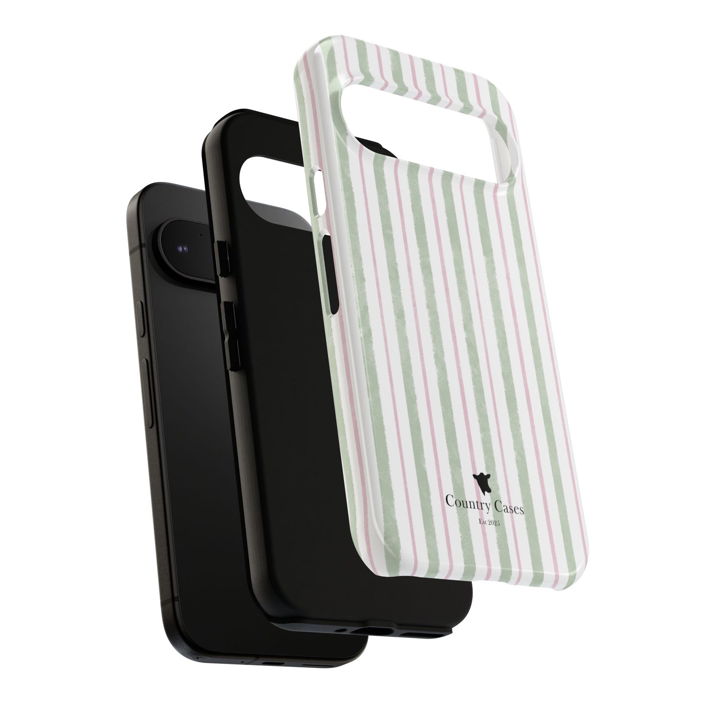 Android Paddock Stripe Case