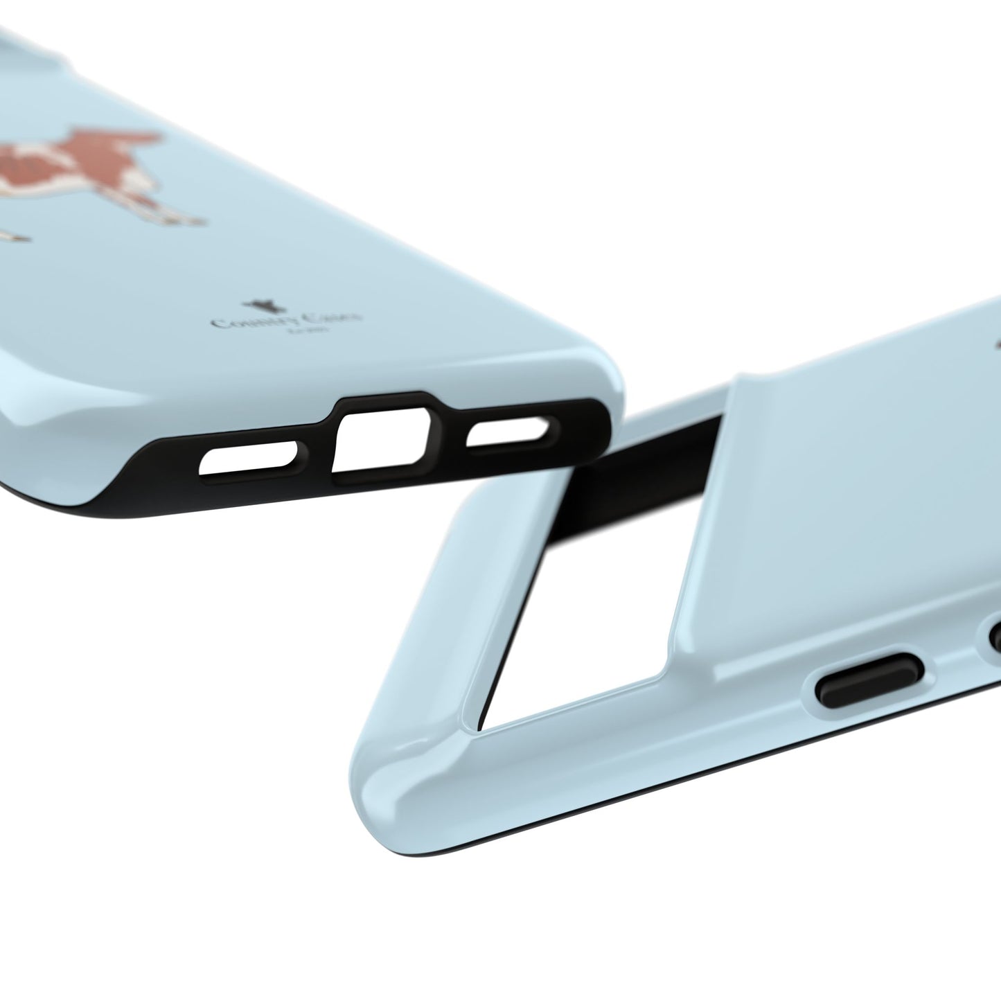 Android Ayrshire Case