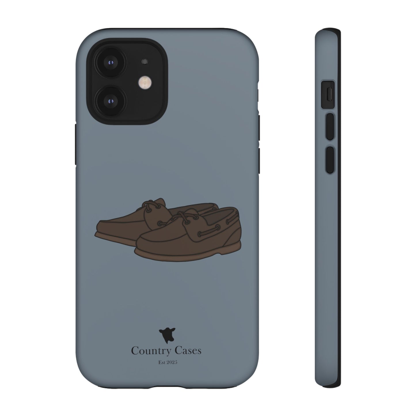 Farmstead Deck Shoe Case
