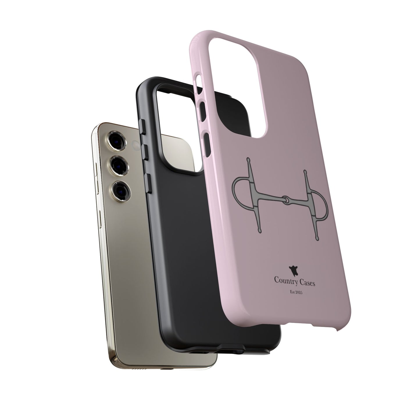 Android The Equestrian bit case