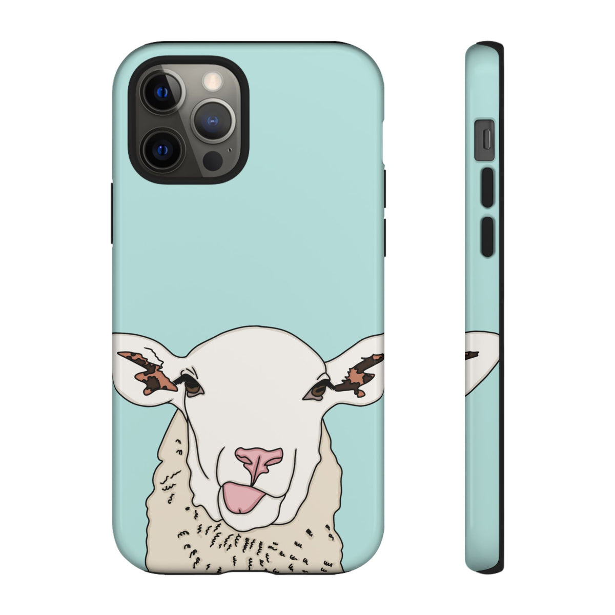 Silly Sheep Case