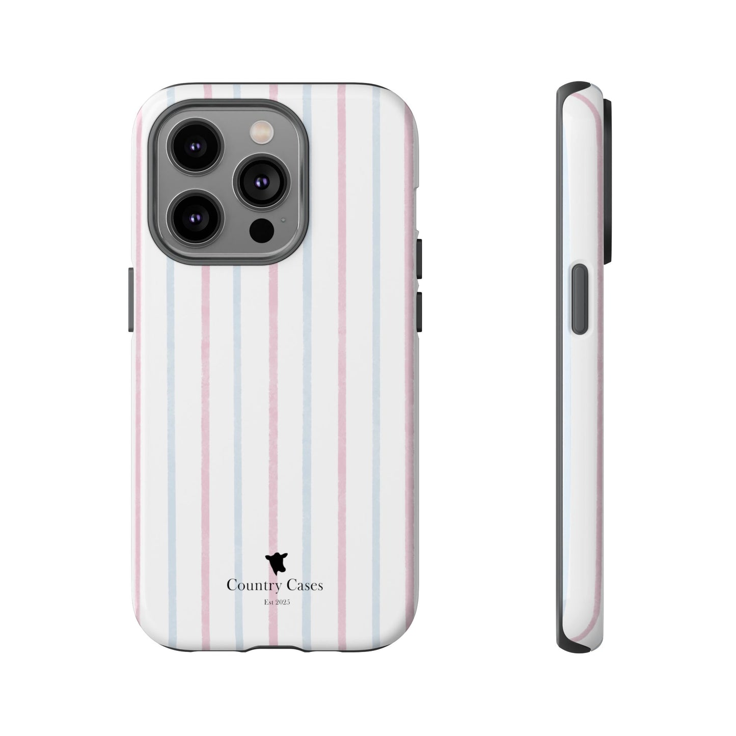 Country Stripe Case