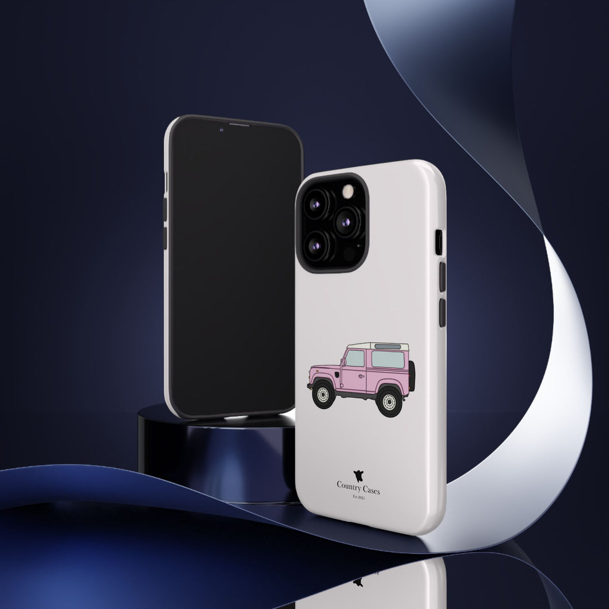 Pink Landy Case