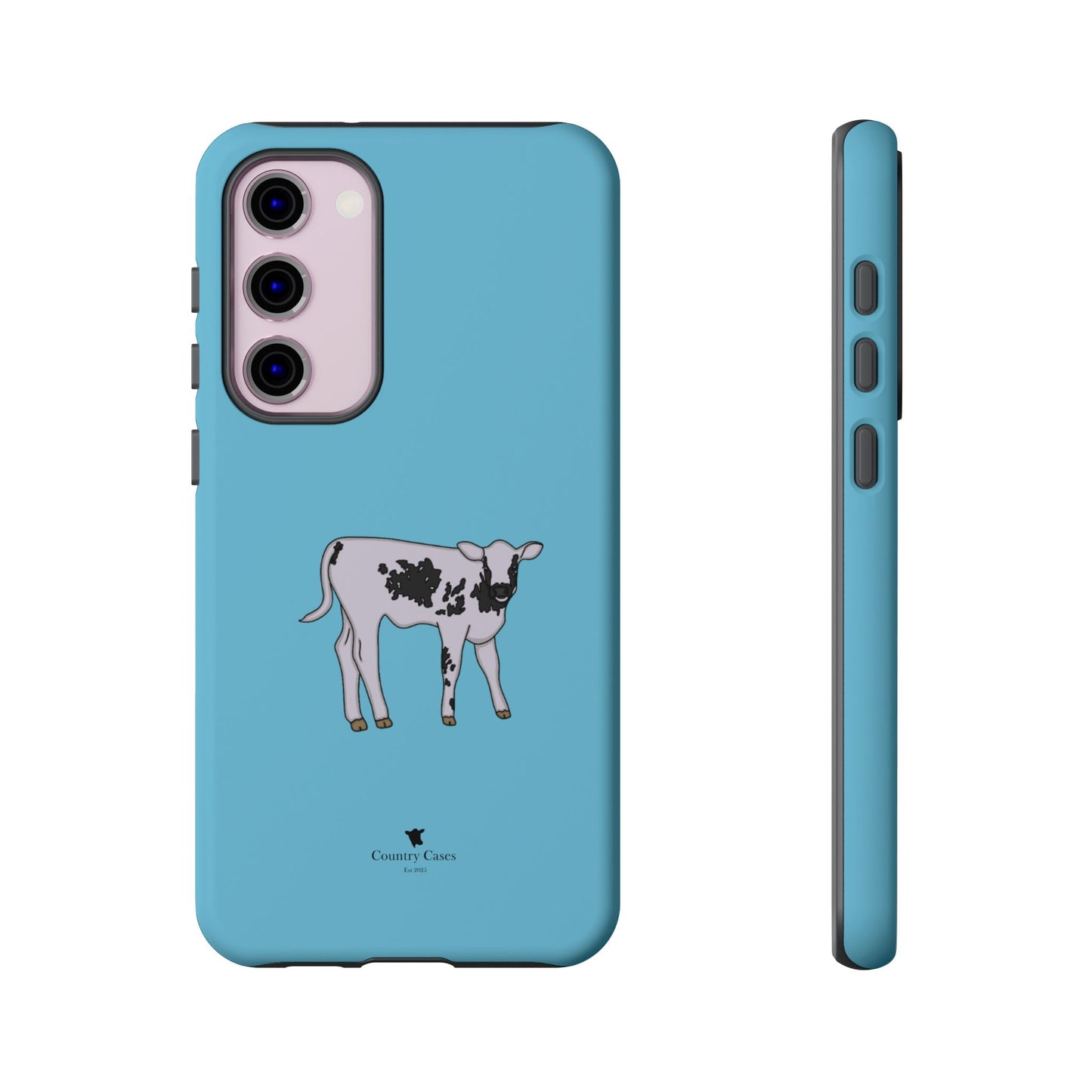 Android mini moo phone case