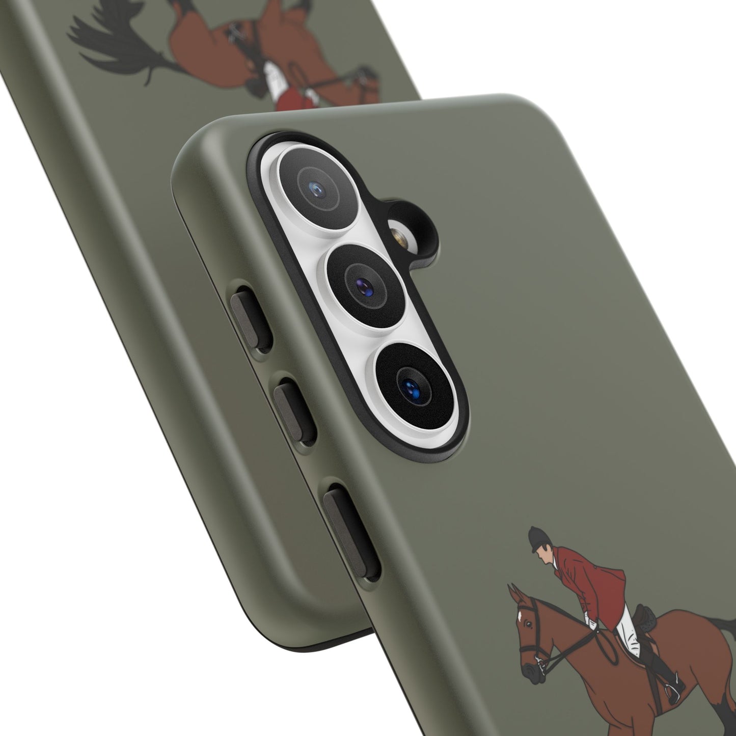 Android Gallop Hunt Case