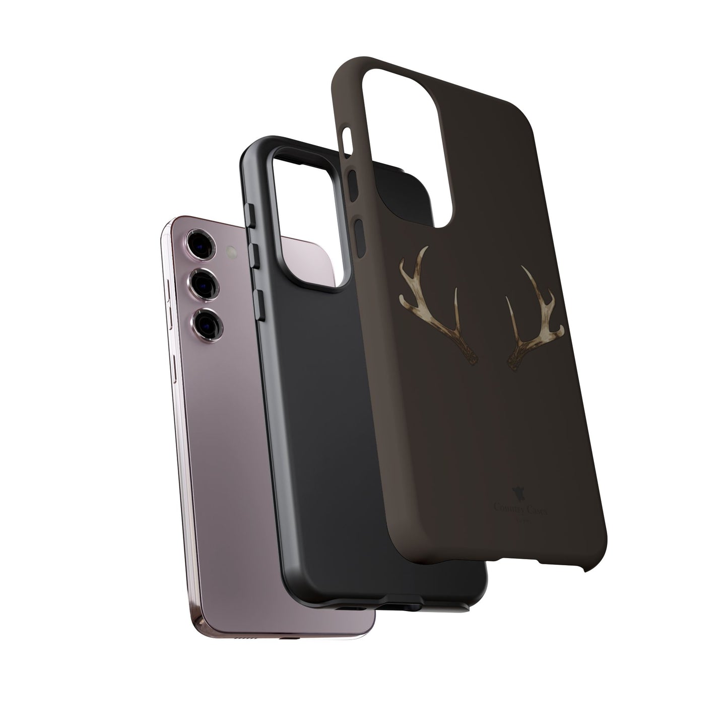Android stag case