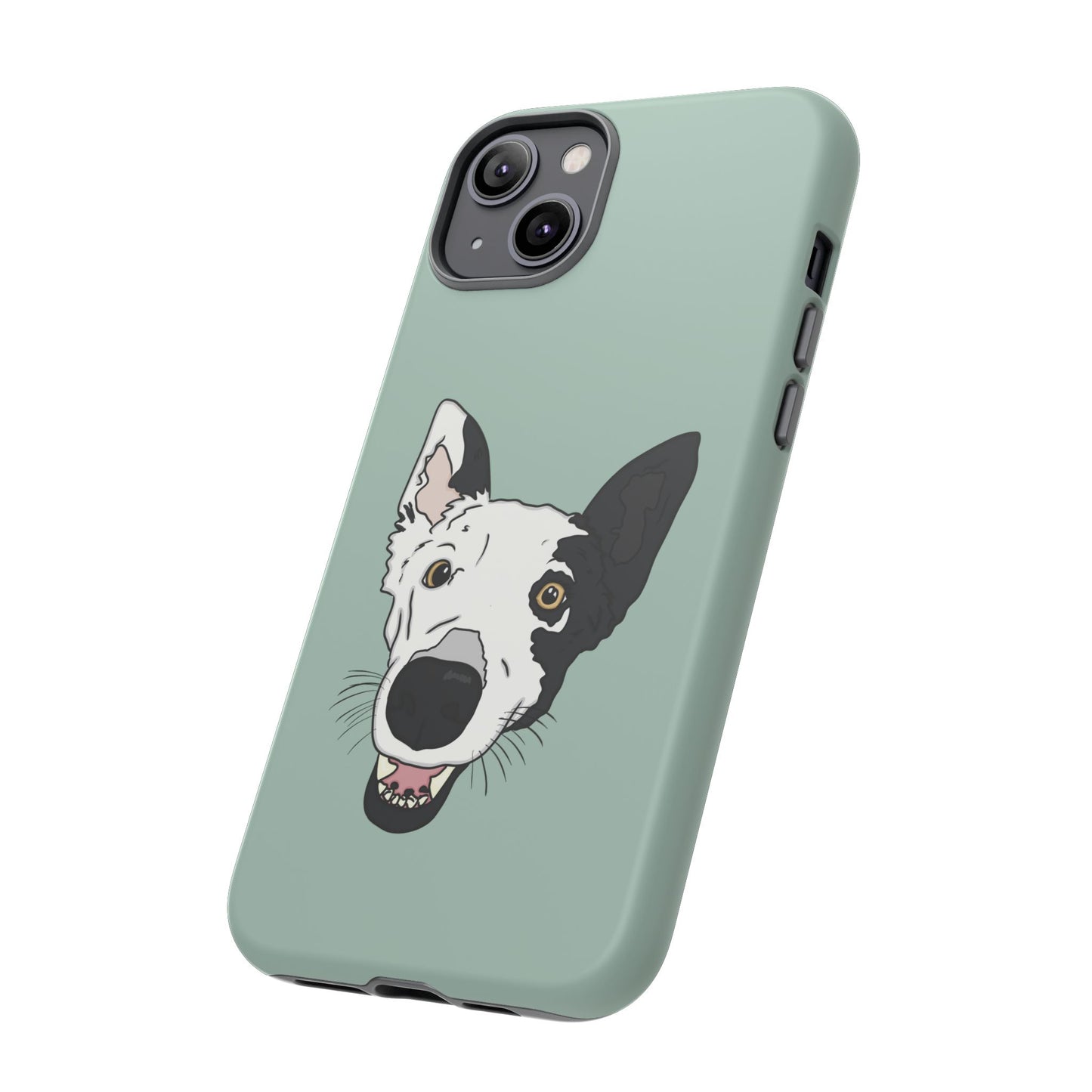 Ella Holden Custom Case