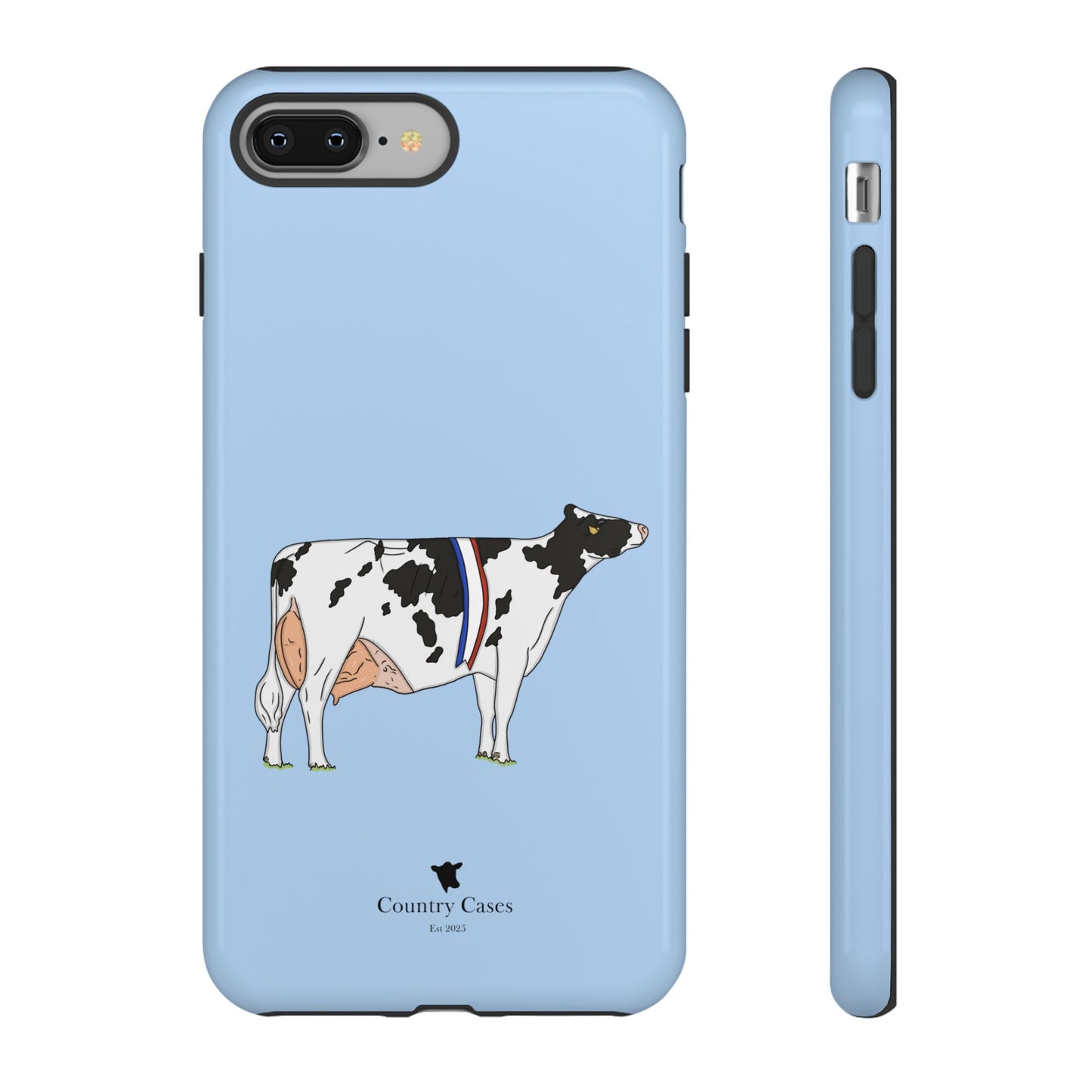 Holstein Champion Case