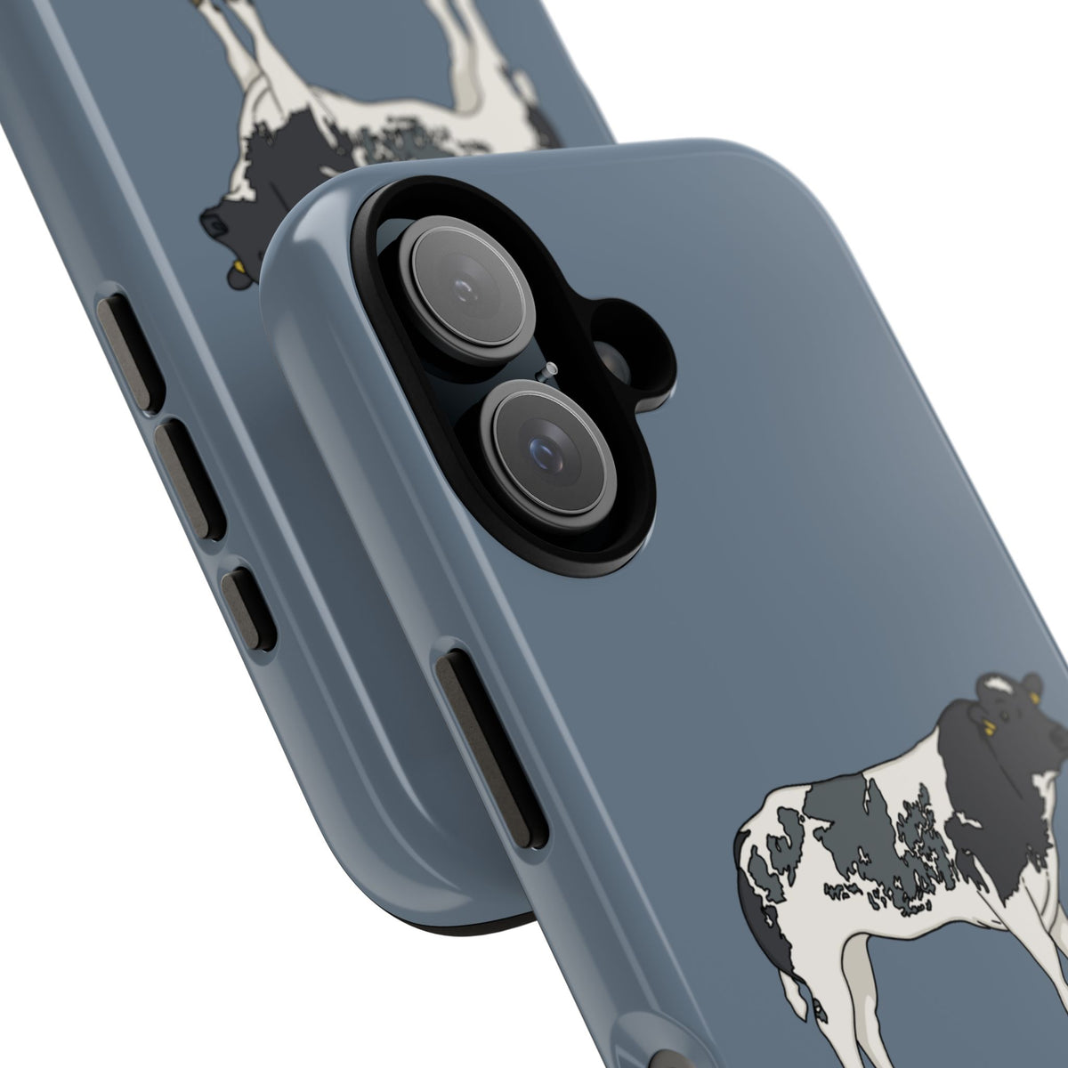 British Blue Case