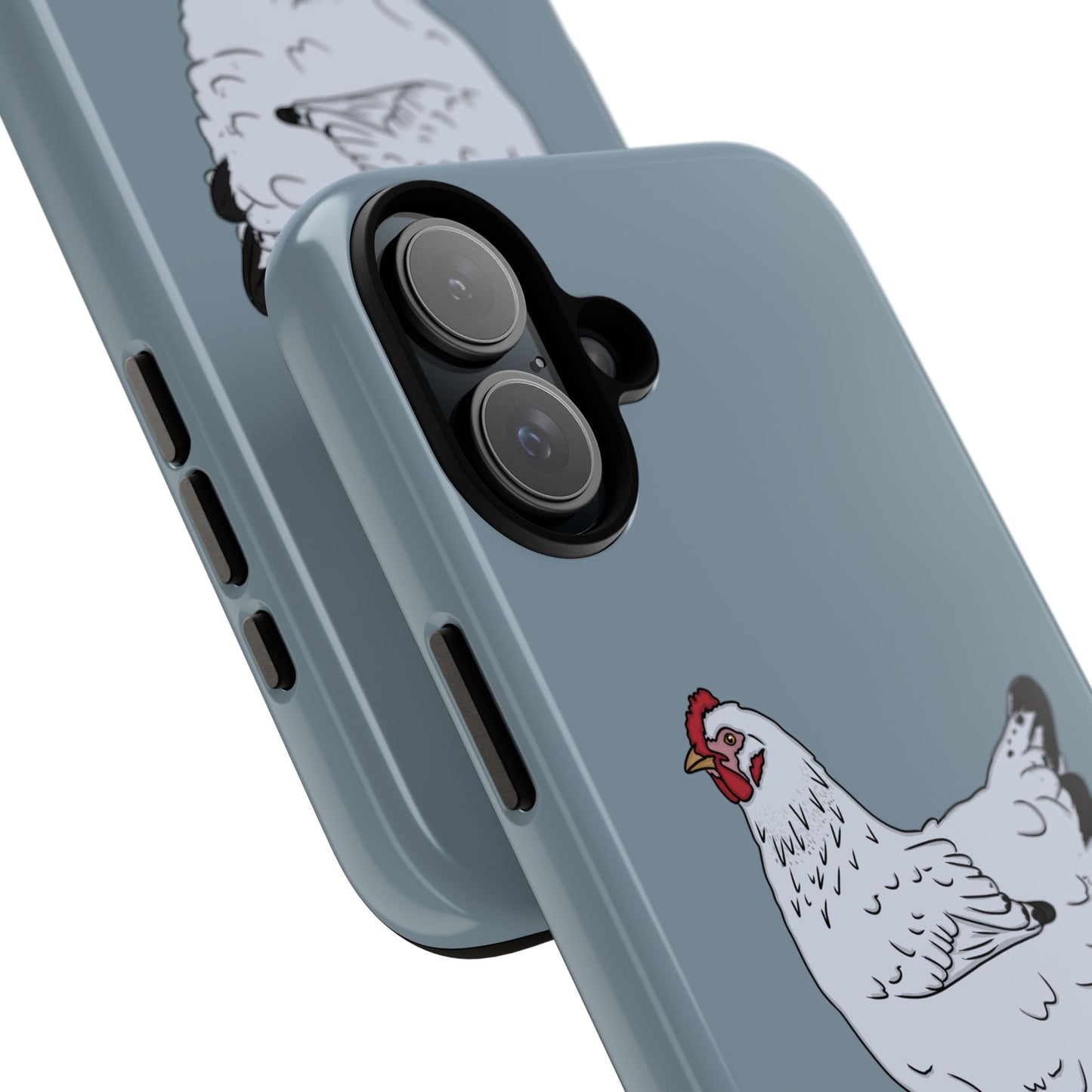 Cluck Chicken Case