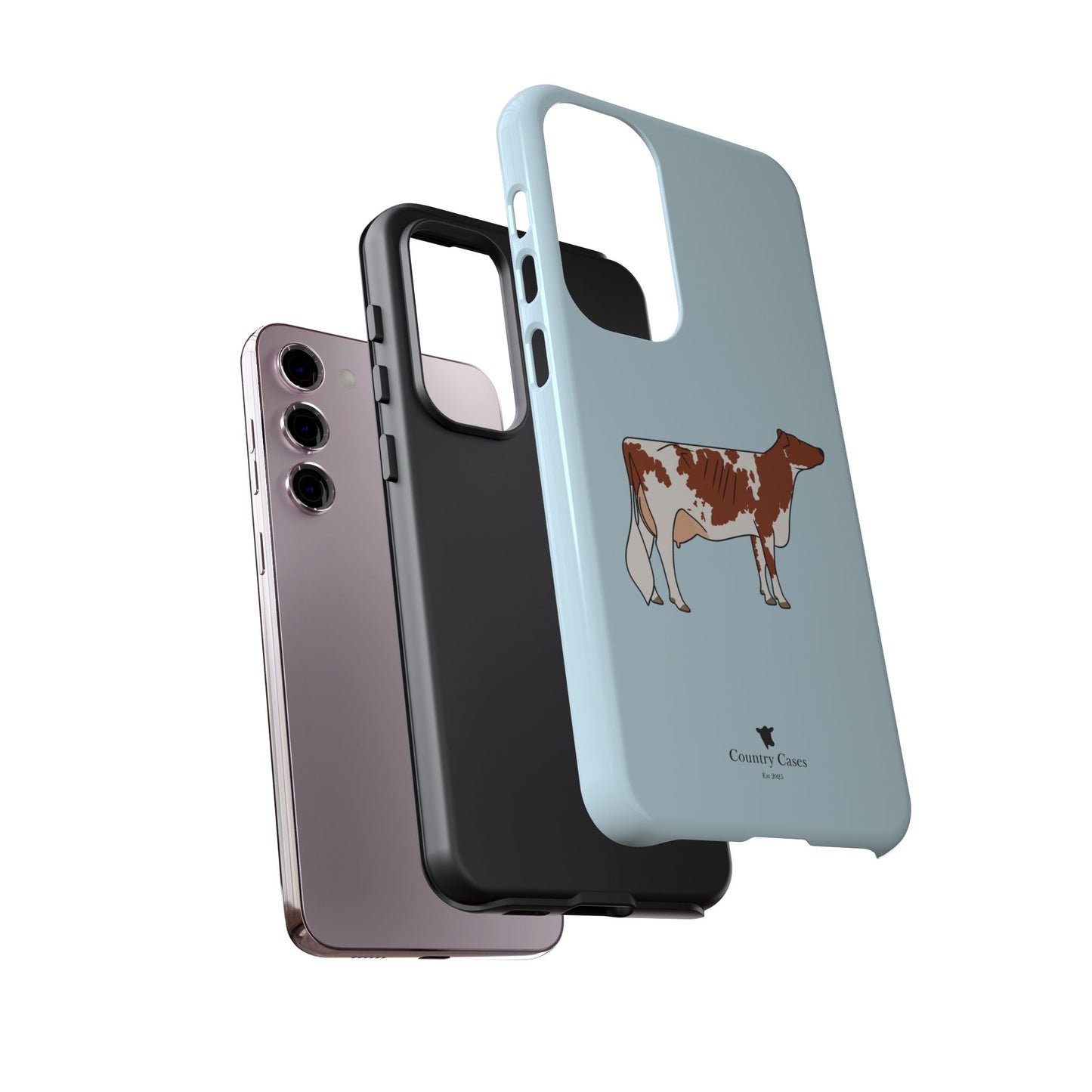 Android Ayrshire Case