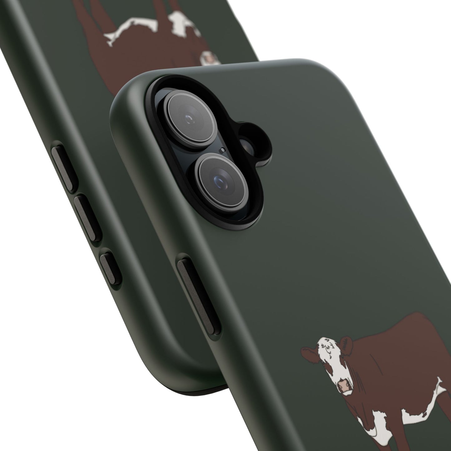 Hereford 2.0 case