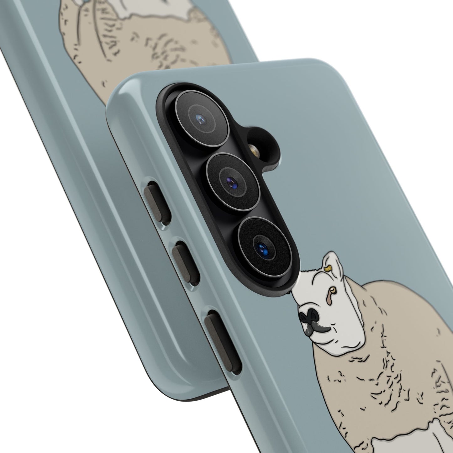 Android Shepherd Beltex Case