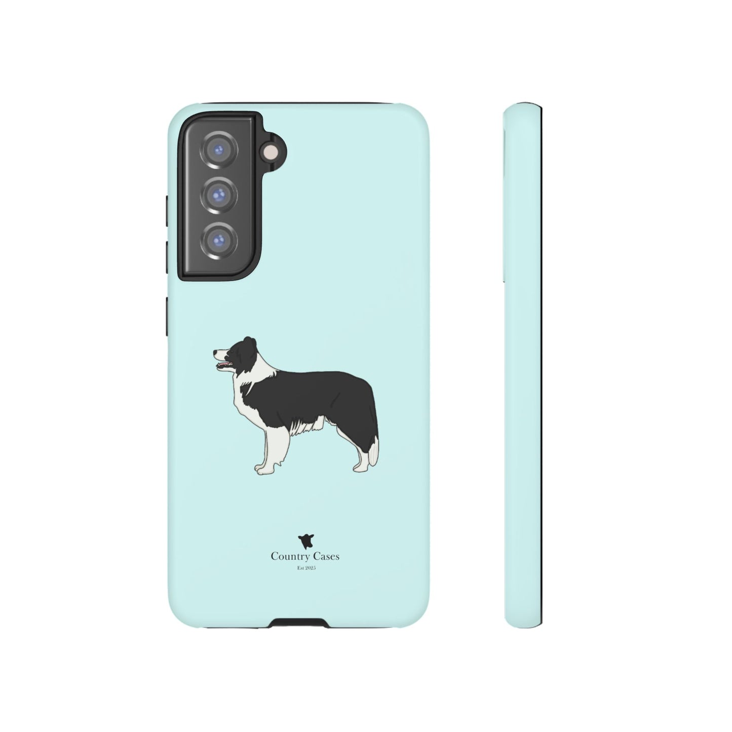 Android collie case