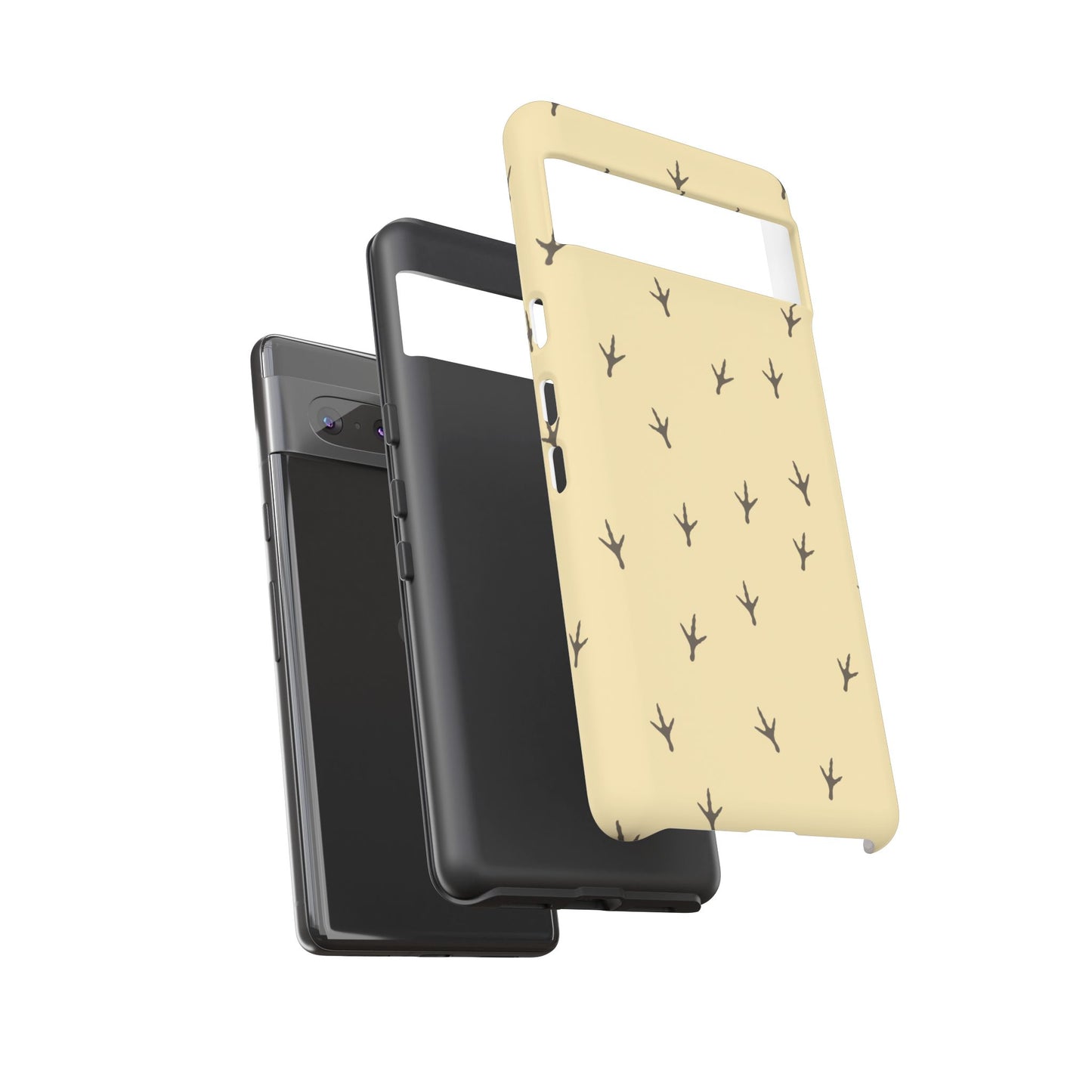 Android Coop Case