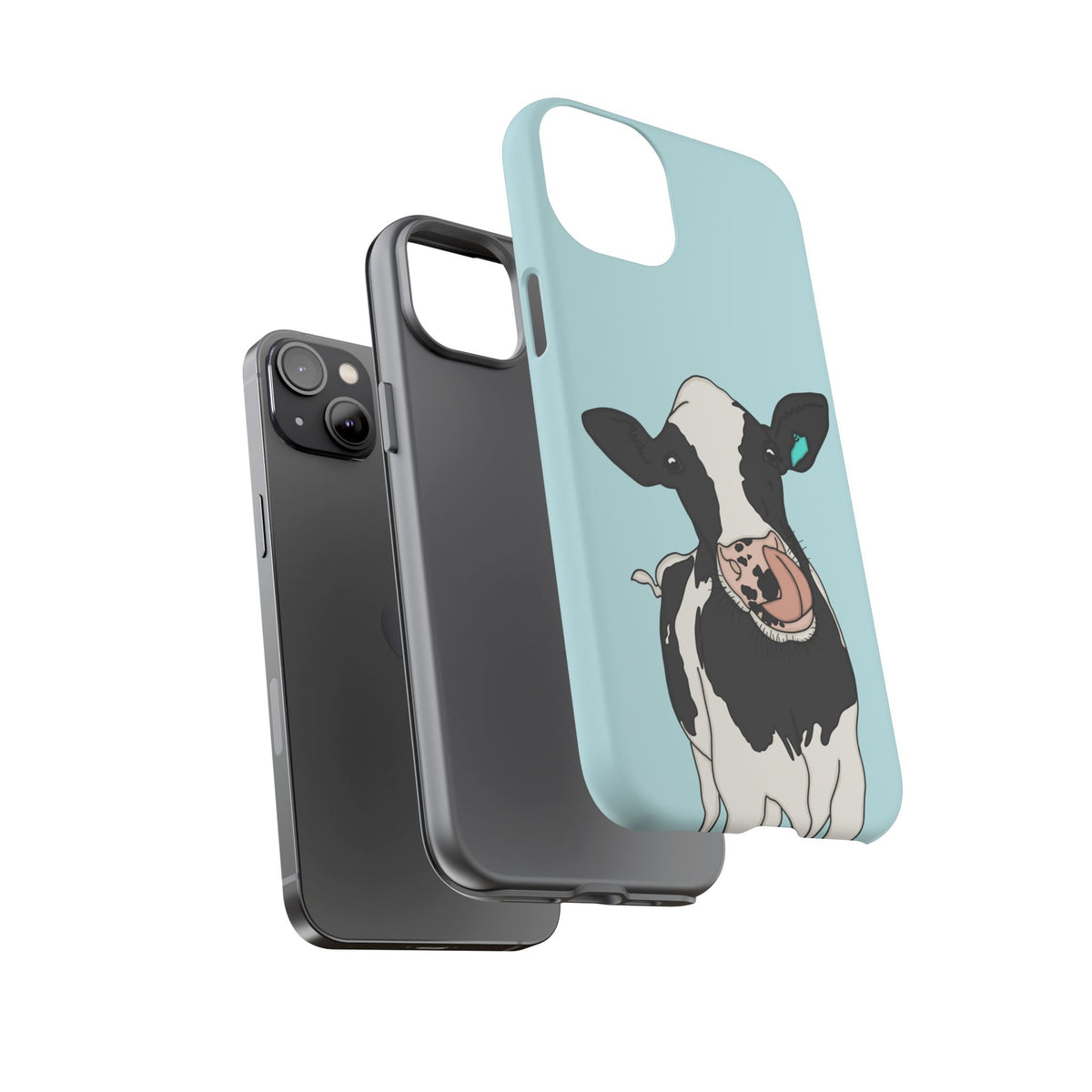 Moo Cow Case