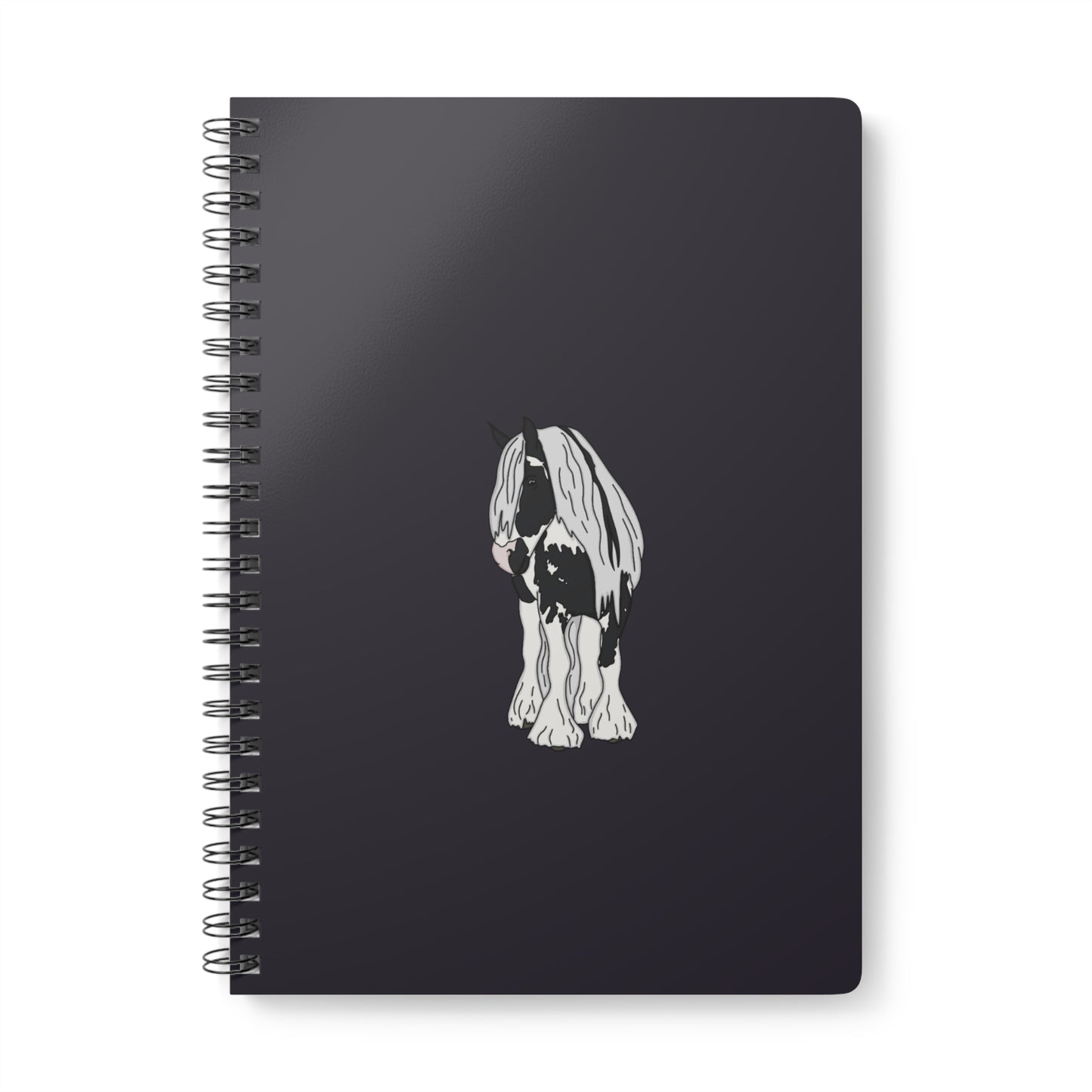 Cob notebook