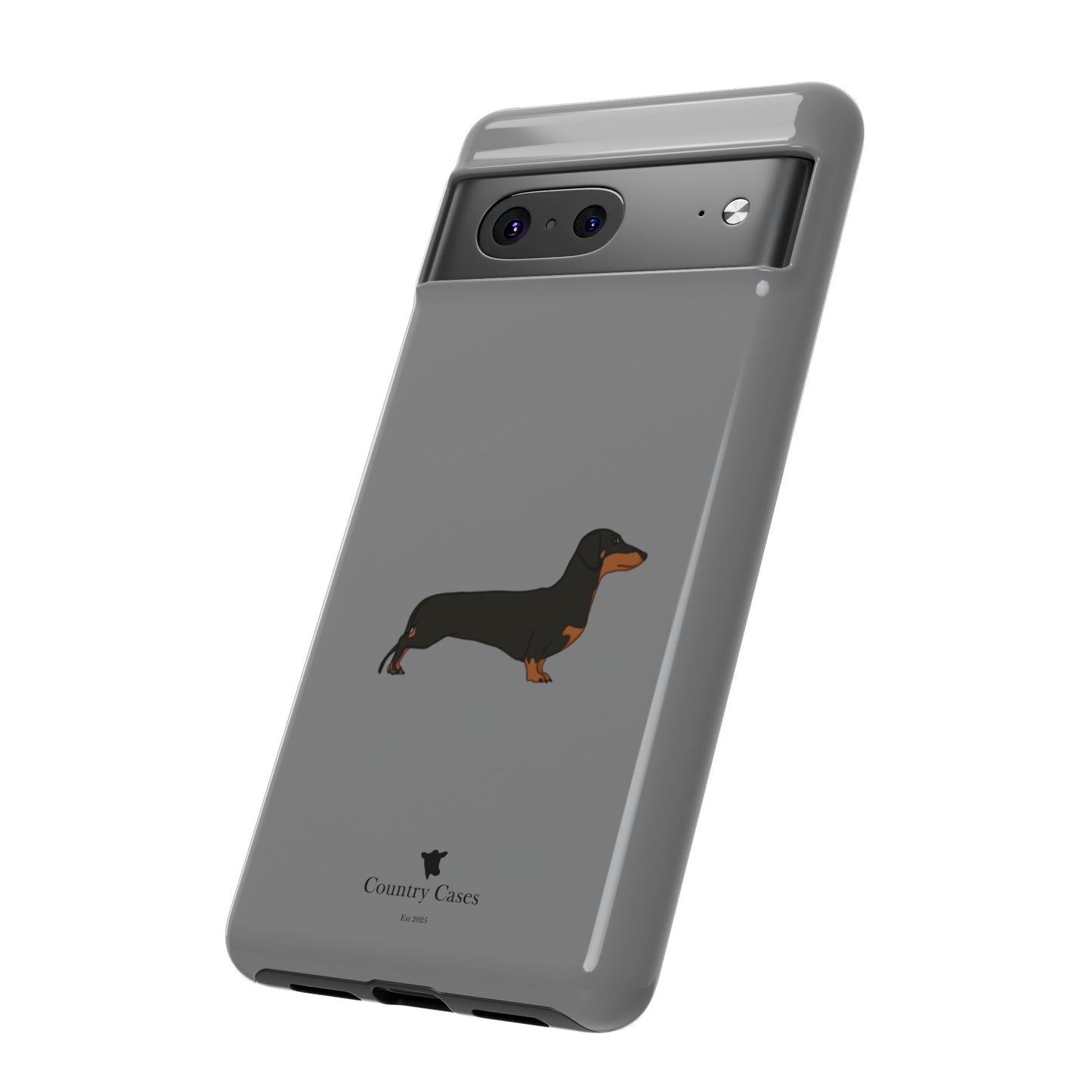 Android Sausage dog case