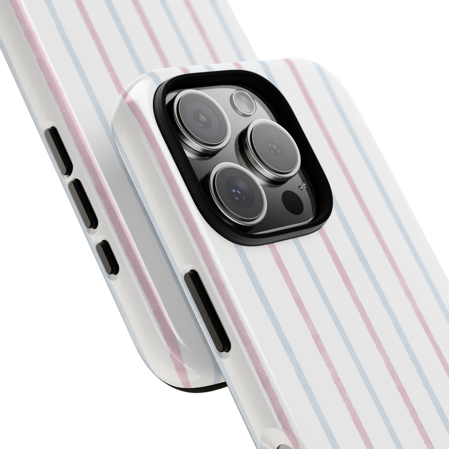 Country Stripe Case