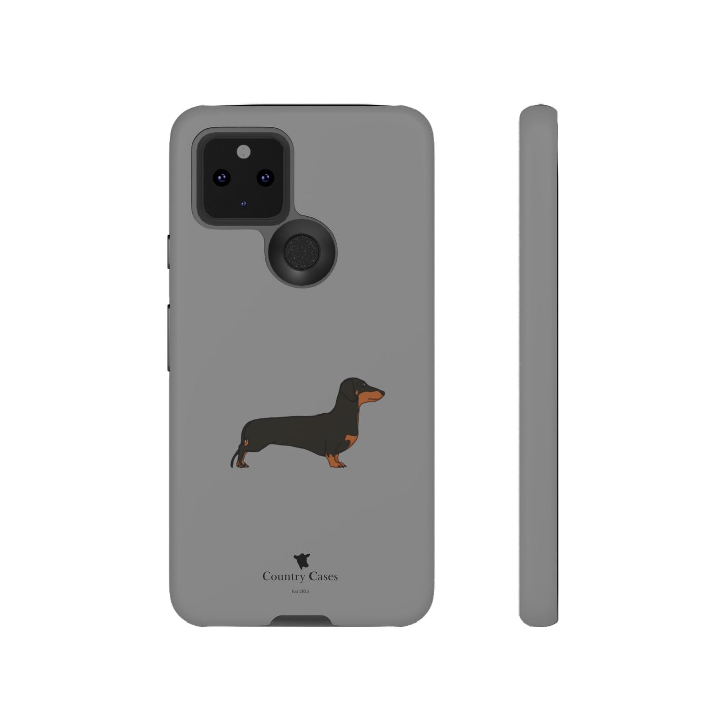 Android Sausage dog case