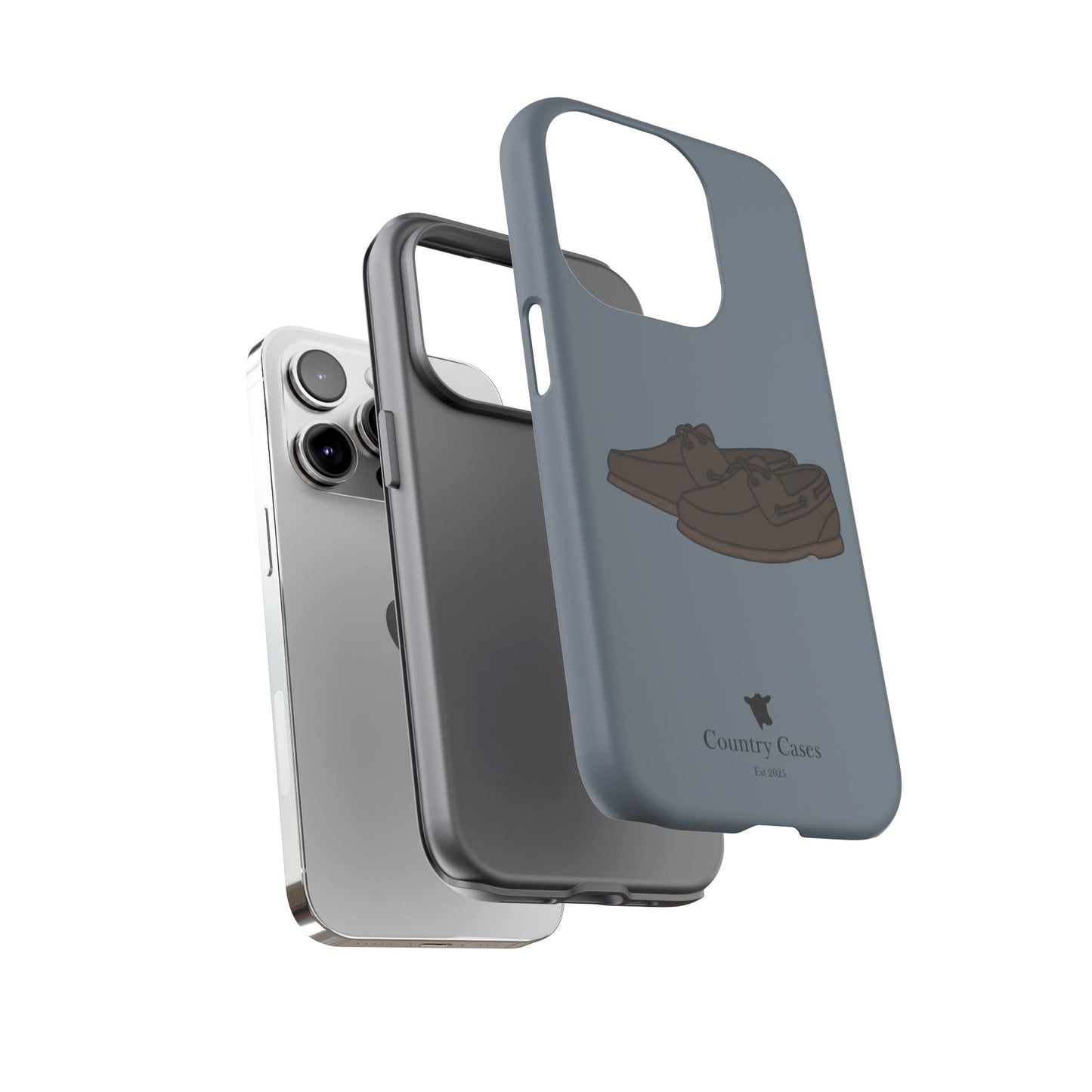 Farmstead Deck Shoe Case