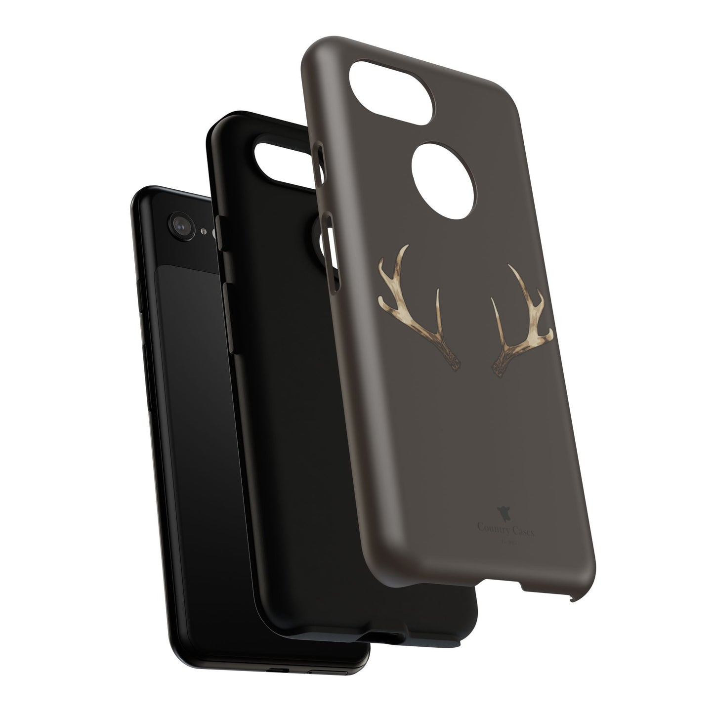 Android stag case