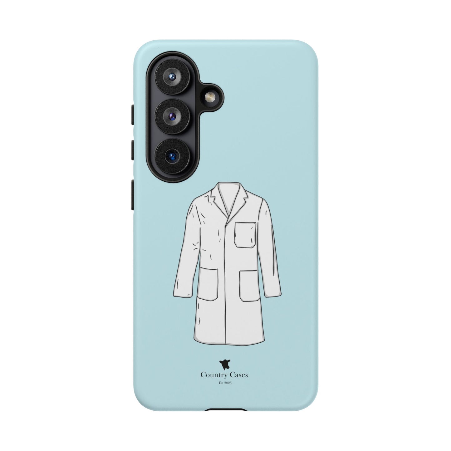 Android Show Coat Case