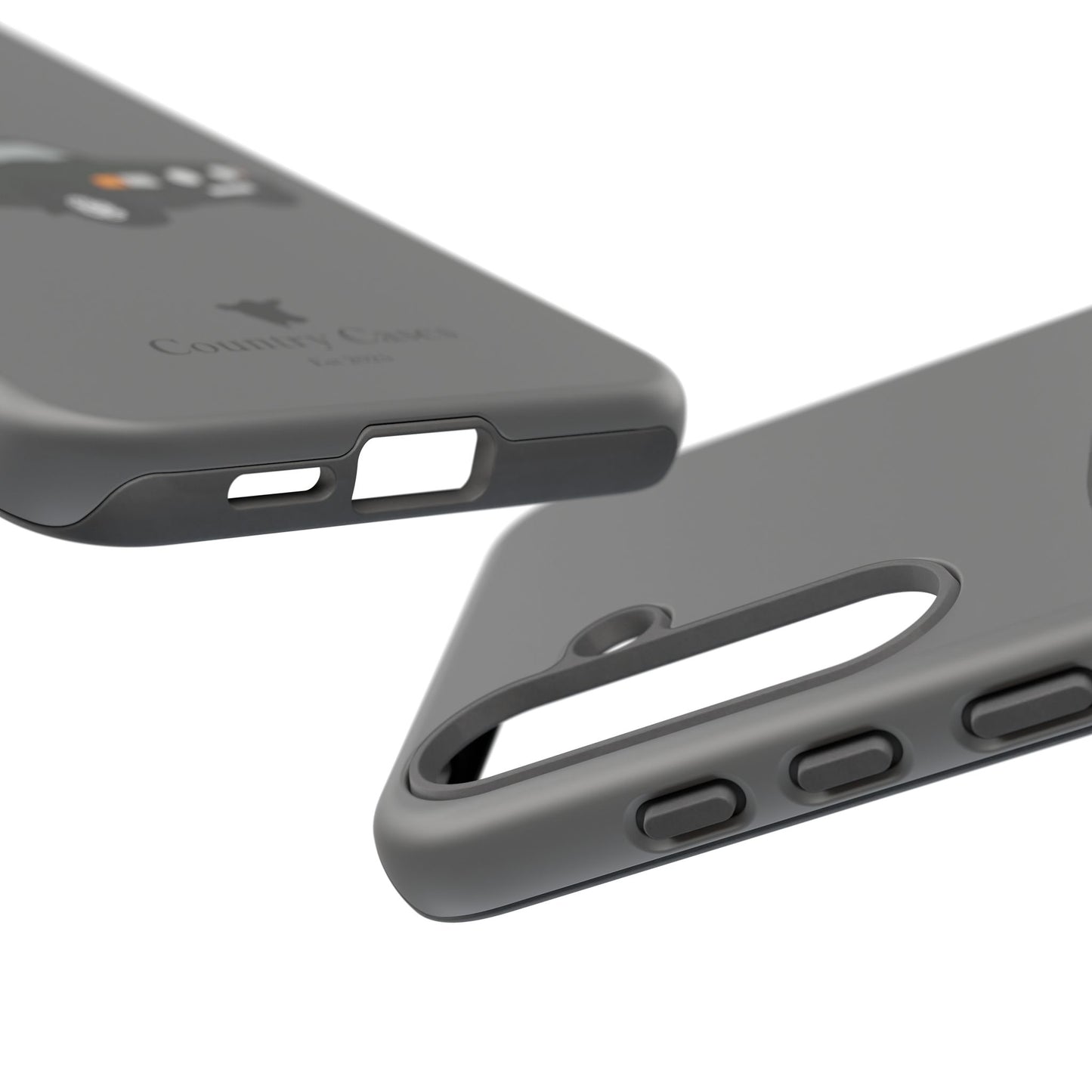 Android Green Discovery One Case