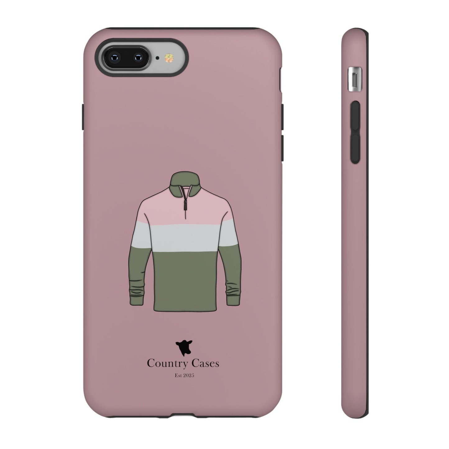 Meadow Jumper Case