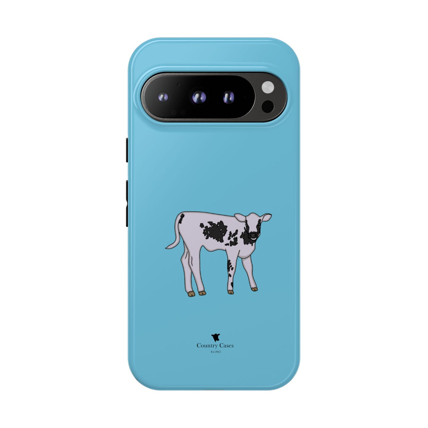 Android mini moo phone case