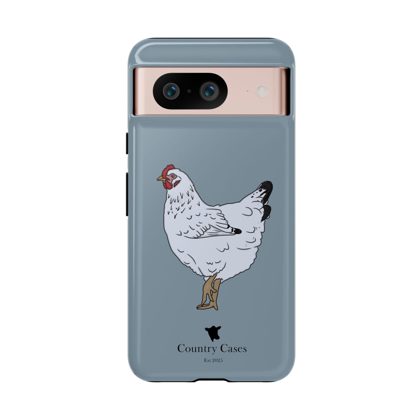 Android Cluck Chicken Case