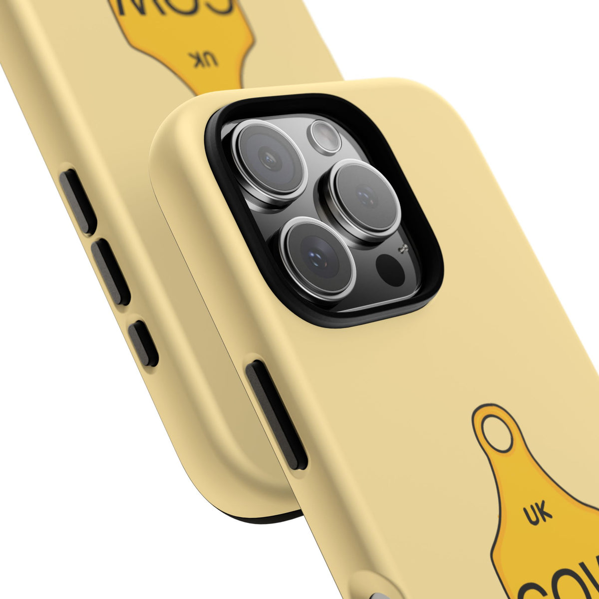 Ear Tag Case